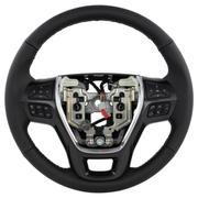 Wheel Steering (Limited)