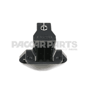 BRACKET-FRONT SPRING
