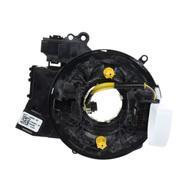 Air Bag Clockspring Cover And Contact Plate