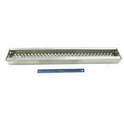 Kenworth® Aluminum Fuel Tank Step (775mm)