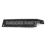 BRACKET-MUDFLAP LH