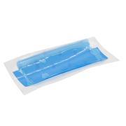 Crew Cab Stone Deflector Tape <br>Stone - Left, Front