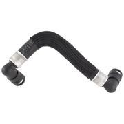 Engine Coolant Hose Oil Cooler Line - Outlet