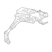 Steering Column