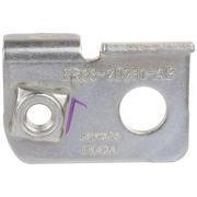 Bracket - Rear