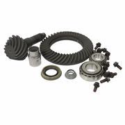 Differential Ring and Pinion Driving Gear - 3.3L