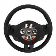 Wheel Steering (Convertible, AT)