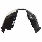 Fender Splash Shield Guard - Right