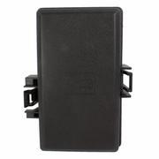 Fuse and Relay Center Cover Panel - 2.0L (Fuses)