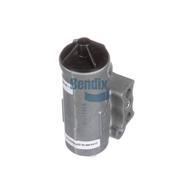 Governor Valve