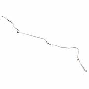 AIR CONDITIONING (A/C) Refrigerant Suction Hose Tube