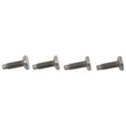 Floor Support Bolt - M6 X 15MM, Front