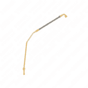 Turbo Actuator Tube Assembly for S60 14L EPA04