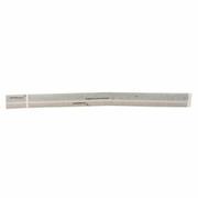 Door Decal Stripe Panel Graphics - Right