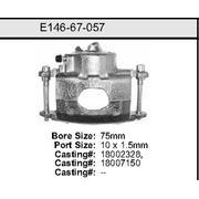 Exchange Caliper