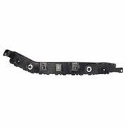 Bumper Cover Support Rail Bracket - Right, Rear