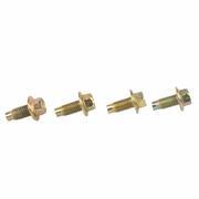 Bolt - M8 X 14 2.3L