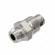 Screw Plug for Third Coupling (Coolant Drain)