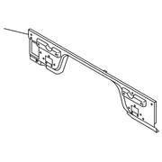 Fuel System Bracket