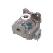 Quick Release Valve