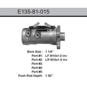 Master Cylinder