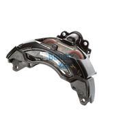 Caliper with Carrier