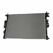 Radiator - 2.0L