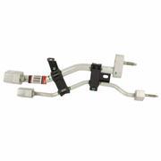 AIR CONDITIONING (A/C) Evaporator Inlet and Outlet Tube Assembly - Inlet,