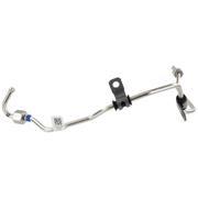 Fuel Return Line Tube Hose - 5.0L