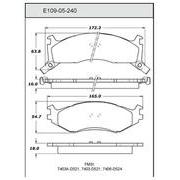 Pad Set