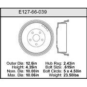 Brake Drum
