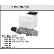Master Cylinder