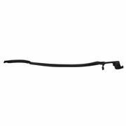 Door Seal Weatherstrip - Right, Rear