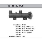 Master Cylinder