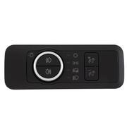 Headlight Switch HEADLAMPS - Front, Back