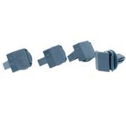 Rocker Panel Molding Clip Trim Pin