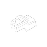Seat Track Cover