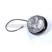HEADLAMP ASSY