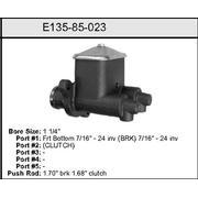 Master Cylinder