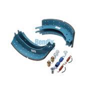 Brake Shoe Kit