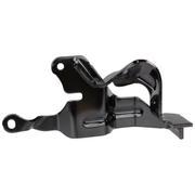 Heat shield - 2.0L