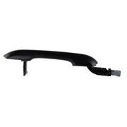 Exterior Door Handle - Right, Rear