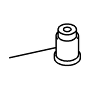 Exciter Bolt