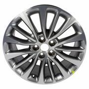 Wheel Rim 8 X 18 Sports