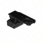 Oil Sump - Aluminum Oil Pan for 6-Cylinder AWD
