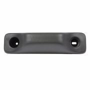 Sun Visor Cover Interior Door Handle - Left