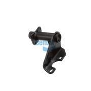 Bracket Assembly