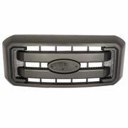Grille - Front