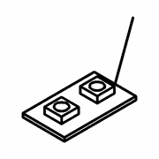 Engine Compartment Ventilation Duct