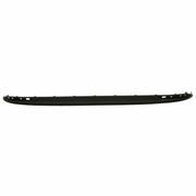 Bumper Cover Spacer Panel - Rear (Hybrid, Plug In Hybrid)